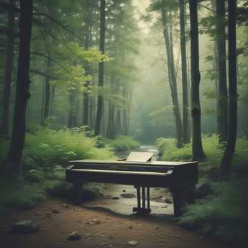 Deep Serenity