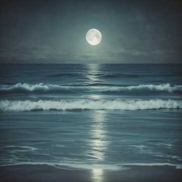 Ocean Serenade