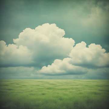 Rainfall Reverie