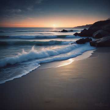 Silent Reverie
