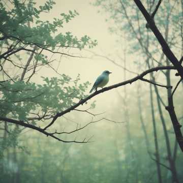Tranquil Whispers