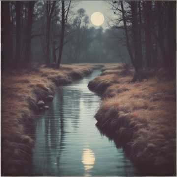 Whispered Dreams