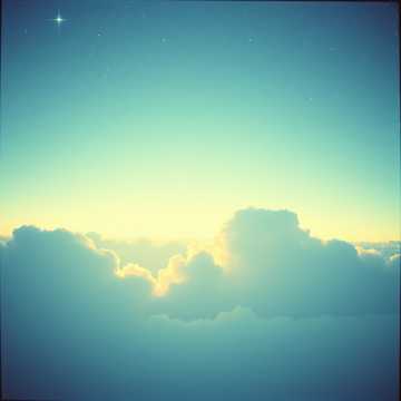 Cloudlight Whispers