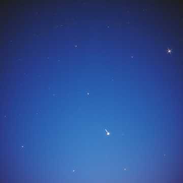 Echoes in the Air