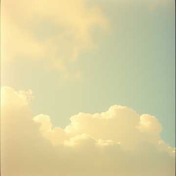 Soft Echoes of Hope