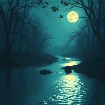 Whispering Dreams