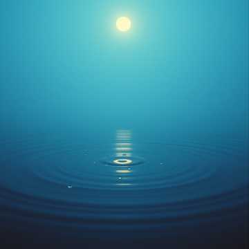 Whispers in the Rain