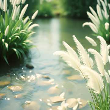 Whispers of Serenity